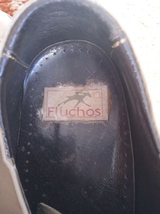 Zapatos Mujer 35 Regalo