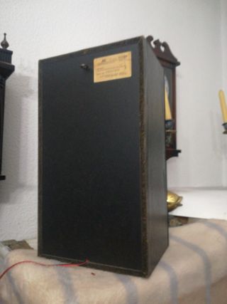 altavoces JVC Sp e48 bk