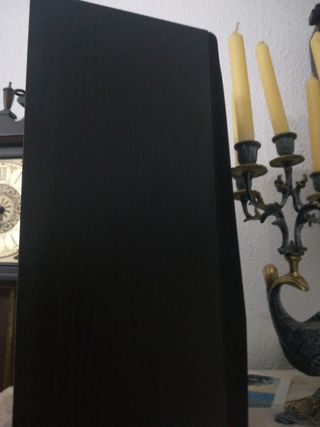 altavoces JVC Sp e48 bk
