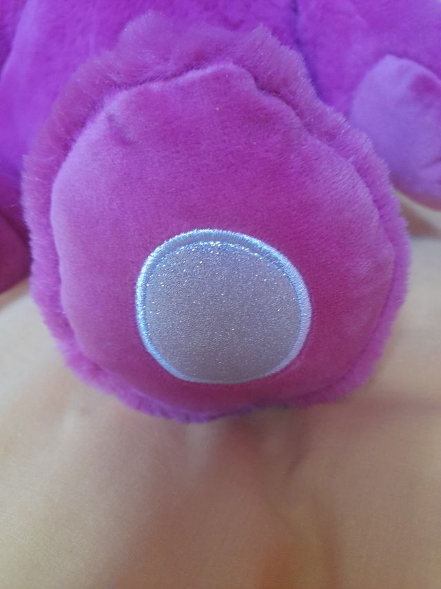 Oso de A de segunda mano por 10 EUR en