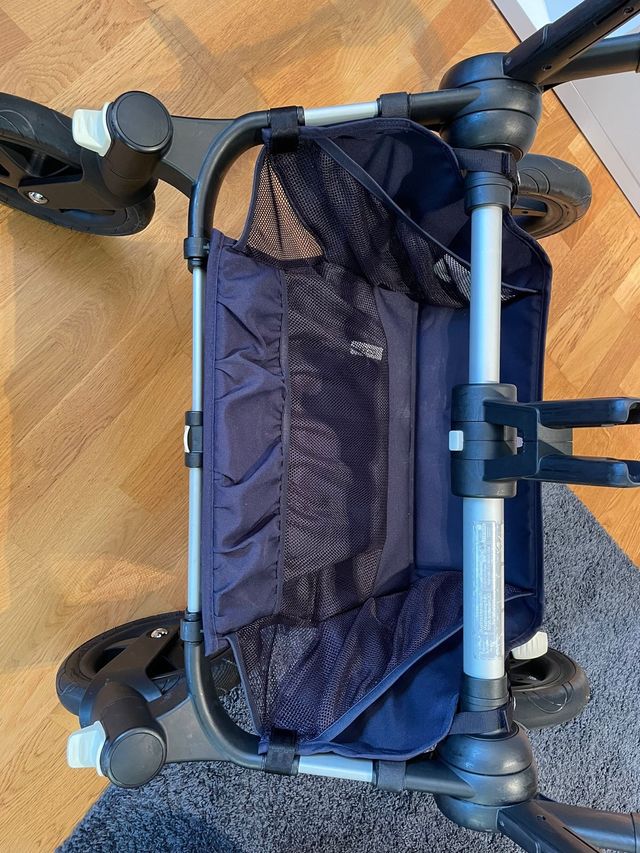 BUGABOO DONKEY CLASSIC