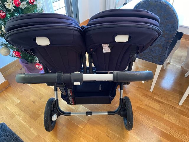 BUGABOO DONKEY CLASSIC
