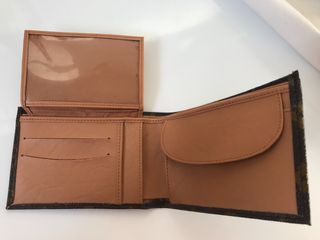 portafoglio da uomo