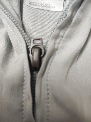 Chaqueta vintage Adidas de los 2000