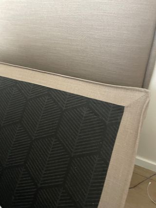 CAMA ARTICULADA 90x190