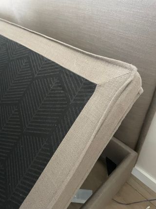 CAMA ARTICULADA 90x190