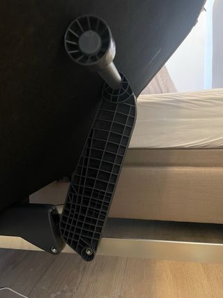 CAMA ARTICULADA 90x190