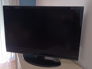 Televisor Toshiba 37 pulgadas