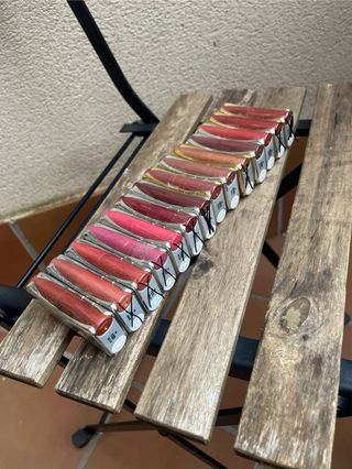Labiales infalible duo de loreal