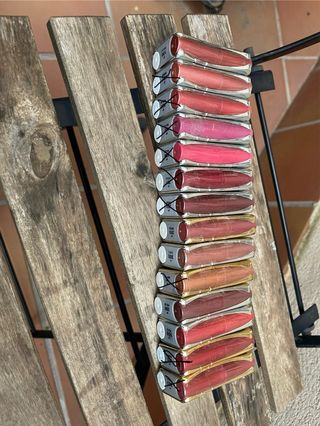Labiales infalible duo de loreal