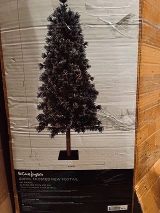 Árbol Navidad