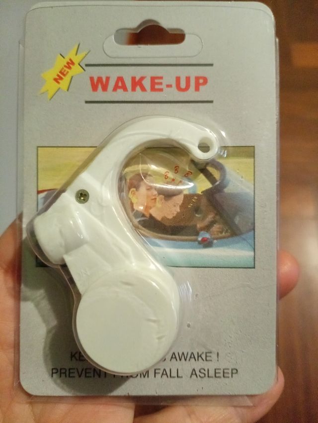 Sicurezza per guidatori