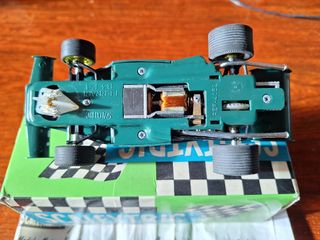Scalextric exin FERRARI B-3 F1