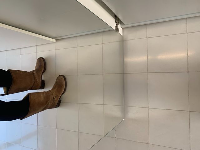 botas ralph lauren 37