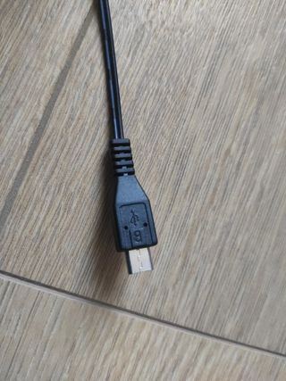 Cargador Móvil Alcatel Micro USB