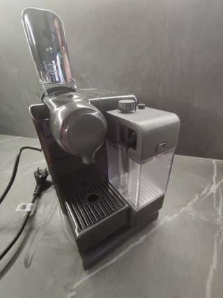 Nespresso Lattissima Touch