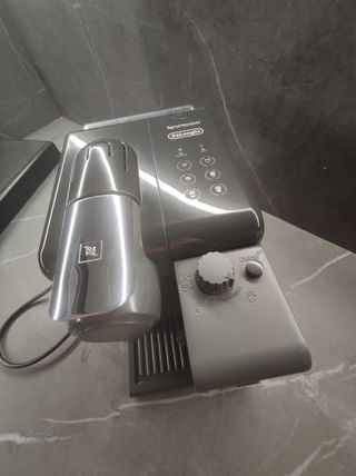 Nespresso Lattissima Touch
