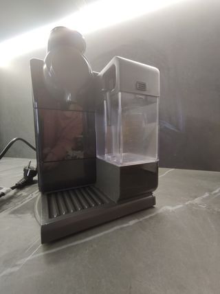 Nespresso Lattissima Touch