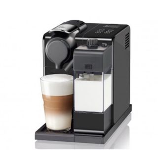 Nespresso Lattissima Touch