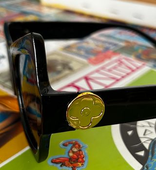 Juego de gafas de sol (unisex)