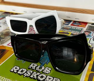 Juego de gafas de sol (unisex)