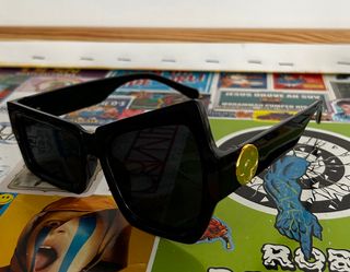 Juego de gafas de sol (unisex)