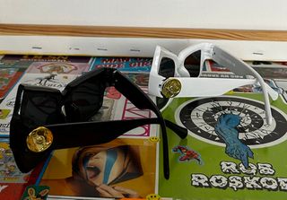 Juego de gafas de sol (unisex)