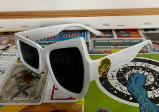 Juego de gafas de sol (unisex)