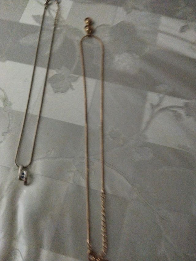 Colgantes de fantasía