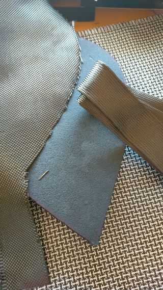 Reparación, fabricación palas de pádel