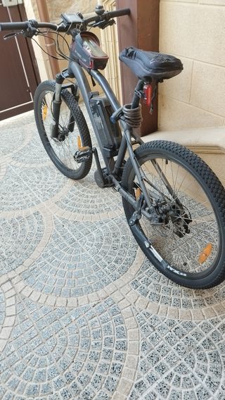 Vendo bellissima MTB.