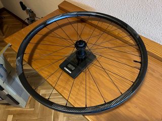 Ruedas Scope mtb carbono boost NUEVAS