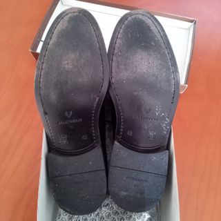 Zapatos Martinelli Originales