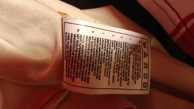 Camiseta fc Barcelona 98-99 original 