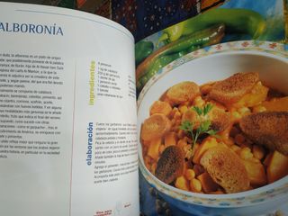 Mis recetas favoritas