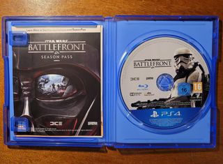 Star Wars Battlefront