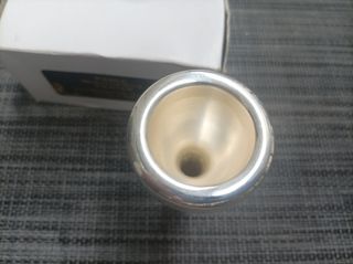 Boquilla trombón Parke 1060-820 L