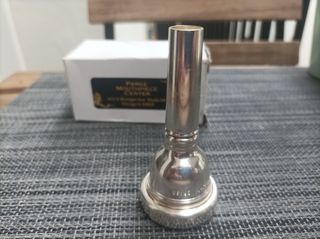 Boquilla trombón Parke 1060-820 L