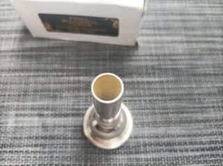 Boquilla trombón Parke 1060-820 L