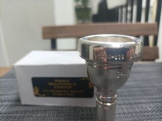 Boquilla trombón Parke 1060-820 L