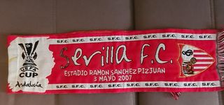 Bufanda Sevilla