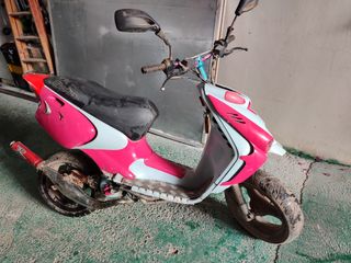 Beta ark 50cc