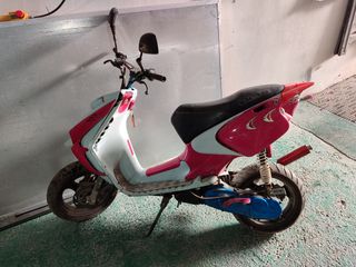 Beta ark 50cc