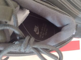 ZAPATILLAS NIKE AIR MAX 97 CARGO