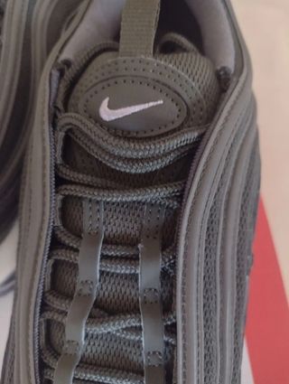 ZAPATILLAS NIKE AIR MAX 97 CARGO