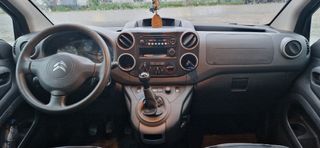 Citroen Berlingo 2017