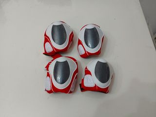 Patines linea niño