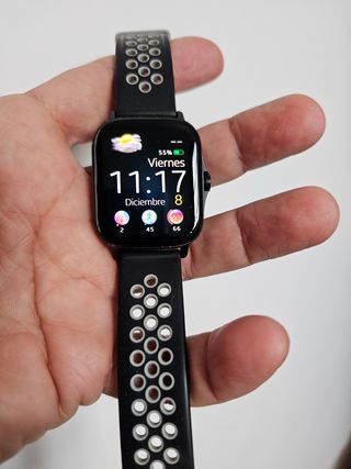 Amazfit GTS 2 como nuevo