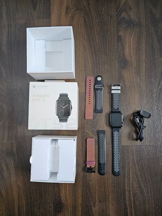 Amazfit GTS 2 como nuevo