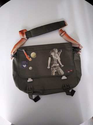 Bolso ordenador Jordi Labanda